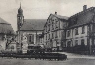 Historická Lobendava Historická Lobendava